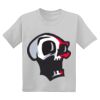 Youth DryBlend ® 50 Cotton/50 Poly T Shirt Thumbnail