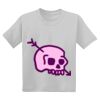Youth DryBlend ® 50 Cotton/50 Poly T Shirt Thumbnail