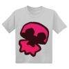 Youth DryBlend ® 50 Cotton/50 Poly T Shirt Thumbnail