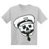 Youth DryBlend ® 50 Cotton/50 Poly T Shirt Thumbnail
