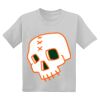 Youth DryBlend ® 50 Cotton/50 Poly T Shirt Thumbnail