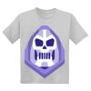 Youth DryBlend ® 50 Cotton/50 Poly T Shirt Thumbnail