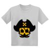 Youth DryBlend ® 50 Cotton/50 Poly T Shirt Thumbnail