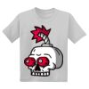 Youth DryBlend ® 50 Cotton/50 Poly T Shirt Thumbnail