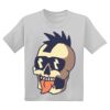 Youth DryBlend ® 50 Cotton/50 Poly T Shirt Thumbnail