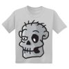 Youth DryBlend ® 50 Cotton/50 Poly T Shirt Thumbnail