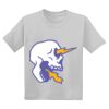 Youth DryBlend ® 50 Cotton/50 Poly T Shirt Thumbnail