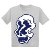 Youth DryBlend ® 50 Cotton/50 Poly T Shirt Thumbnail