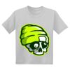 Youth DryBlend ® 50 Cotton/50 Poly T Shirt Thumbnail