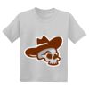 Youth DryBlend ® 50 Cotton/50 Poly T Shirt Thumbnail