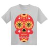 Youth DryBlend ® 50 Cotton/50 Poly T Shirt Thumbnail