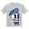 Youth DryBlend ® 50 Cotton/50 Poly T Shirt Thumbnail