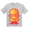 Youth DryBlend ® 50 Cotton/50 Poly T Shirt Thumbnail