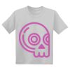 Youth DryBlend ® 50 Cotton/50 Poly T Shirt Thumbnail