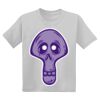 Youth DryBlend ® 50 Cotton/50 Poly T Shirt Thumbnail