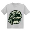 Youth DryBlend ® 50 Cotton/50 Poly T Shirt Thumbnail