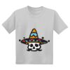 Youth DryBlend ® 50 Cotton/50 Poly T Shirt Thumbnail