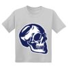 Youth DryBlend ® 50 Cotton/50 Poly T Shirt Thumbnail