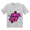 Youth DryBlend ® 50 Cotton/50 Poly T Shirt Thumbnail