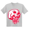 Youth DryBlend ® 50 Cotton/50 Poly T Shirt Thumbnail