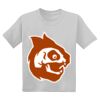 Youth DryBlend ® 50 Cotton/50 Poly T Shirt Thumbnail