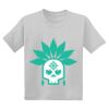 Youth DryBlend ® 50 Cotton/50 Poly T Shirt Thumbnail