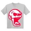 Youth DryBlend ® 50 Cotton/50 Poly T Shirt Thumbnail
