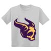 Youth DryBlend ® 50 Cotton/50 Poly T Shirt Thumbnail