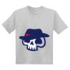 Youth DryBlend ® 50 Cotton/50 Poly T Shirt Thumbnail