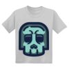 Youth DryBlend ® 50 Cotton/50 Poly T Shirt Thumbnail