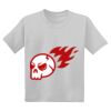 Youth DryBlend ® 50 Cotton/50 Poly T Shirt Thumbnail