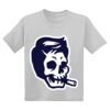 Youth DryBlend ® 50 Cotton/50 Poly T Shirt Thumbnail