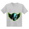 Youth DryBlend ® 50 Cotton/50 Poly T Shirt Thumbnail
