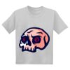 Youth DryBlend ® 50 Cotton/50 Poly T Shirt Thumbnail
