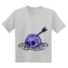 Youth DryBlend ® 50 Cotton/50 Poly T Shirt Thumbnail