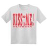 Youth DryBlend ® 50 Cotton/50 Poly T Shirt Thumbnail