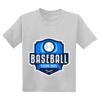 Youth DryBlend ® 50 Cotton/50 Poly T Shirt Thumbnail