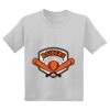 Youth DryBlend ® 50 Cotton/50 Poly T Shirt Thumbnail