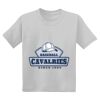 Youth DryBlend ® 50 Cotton/50 Poly T Shirt Thumbnail