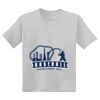 Youth DryBlend ® 50 Cotton/50 Poly T Shirt Thumbnail