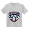 Youth DryBlend ® 50 Cotton/50 Poly T Shirt Thumbnail