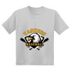 Youth DryBlend ® 50 Cotton/50 Poly T Shirt Thumbnail