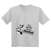 Youth DryBlend ® 50 Cotton/50 Poly T Shirt Thumbnail