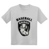 Youth DryBlend ® 50 Cotton/50 Poly T Shirt Thumbnail