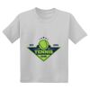 Youth DryBlend ® 50 Cotton/50 Poly T Shirt Thumbnail