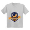 Youth DryBlend ® 50 Cotton/50 Poly T Shirt Thumbnail