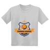 Youth DryBlend ® 50 Cotton/50 Poly T Shirt Thumbnail