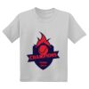Youth DryBlend ® 50 Cotton/50 Poly T Shirt Thumbnail