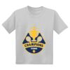 Youth DryBlend ® 50 Cotton/50 Poly T Shirt Thumbnail