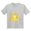 Youth DryBlend ® 50 Cotton/50 Poly T Shirt Thumbnail